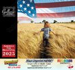 America the Beautiful Value Calendar thumbnail