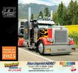 Kings of the Road Trucks Calendar  thumbnail