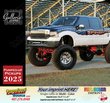 Pumped-Up Pickup Trucks Value Calendar thumbnail