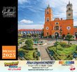 Scenic Mexico Bilingual Spanish/English Calendar  thumbnail