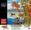 Scenes of New England Value Calendar thumbnail
