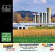 Scenes of Pennsylvania Value Calendar thumbnail