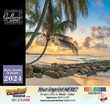 Beaches, Sun and Ocean Views Value Calendar thumbnail