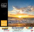 Beaches, Sun and Ocean Views Calendar  thumbnail