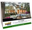 Stylish Homes Value Desk Calendar thumbnail