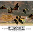 Wildlife Wonders 2024 Calendar, Spiral thumbnail