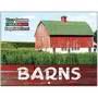 Barns Promotional Mini Custom Calendar thumbnail